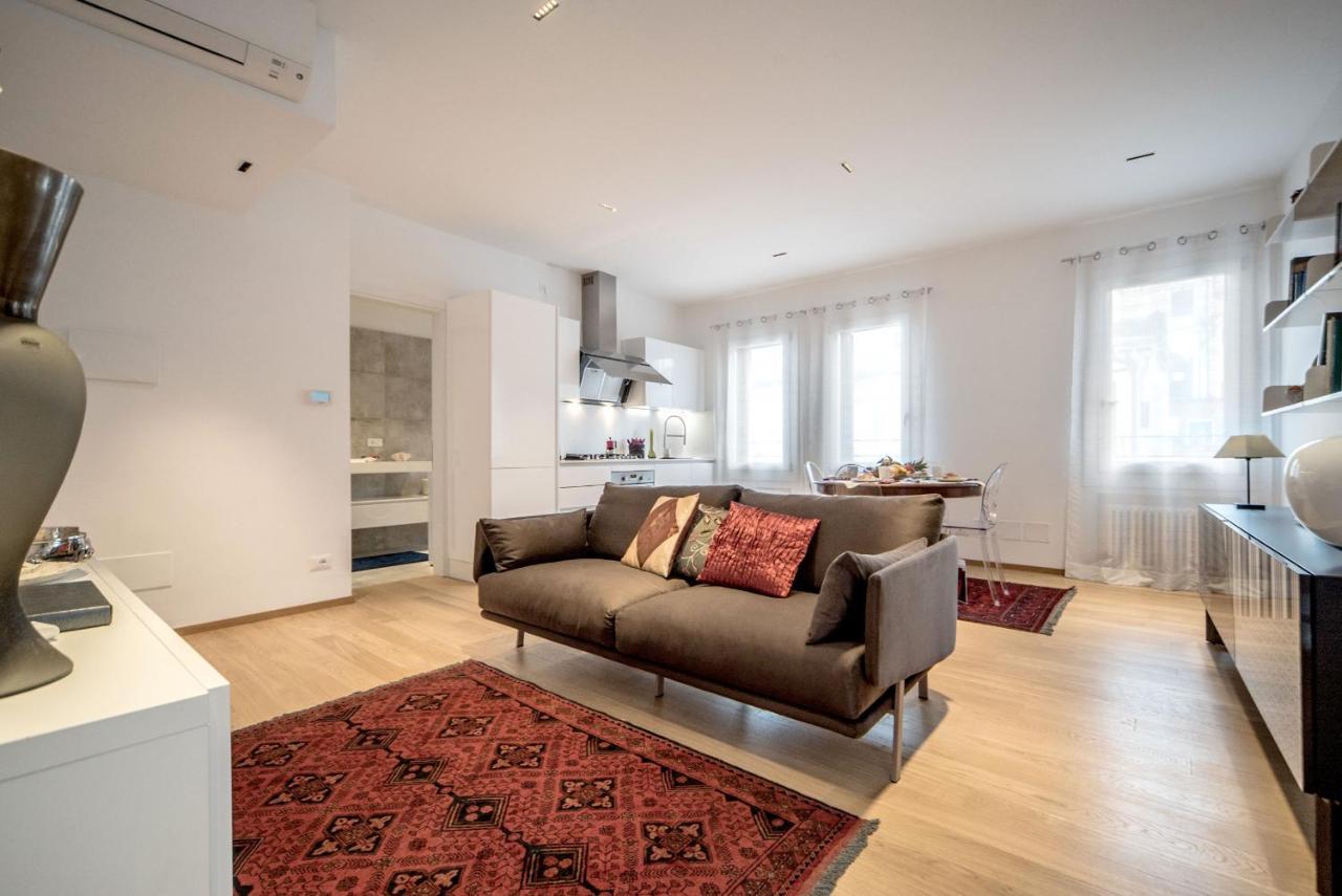 Apartment Apt. Modern Style Venedig