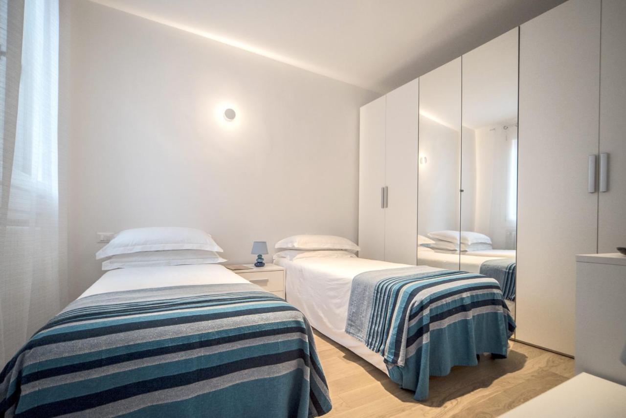 Apt. Modern Style Appartement Venetië