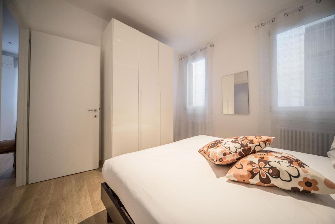 Apt. Modern Style Appartement *