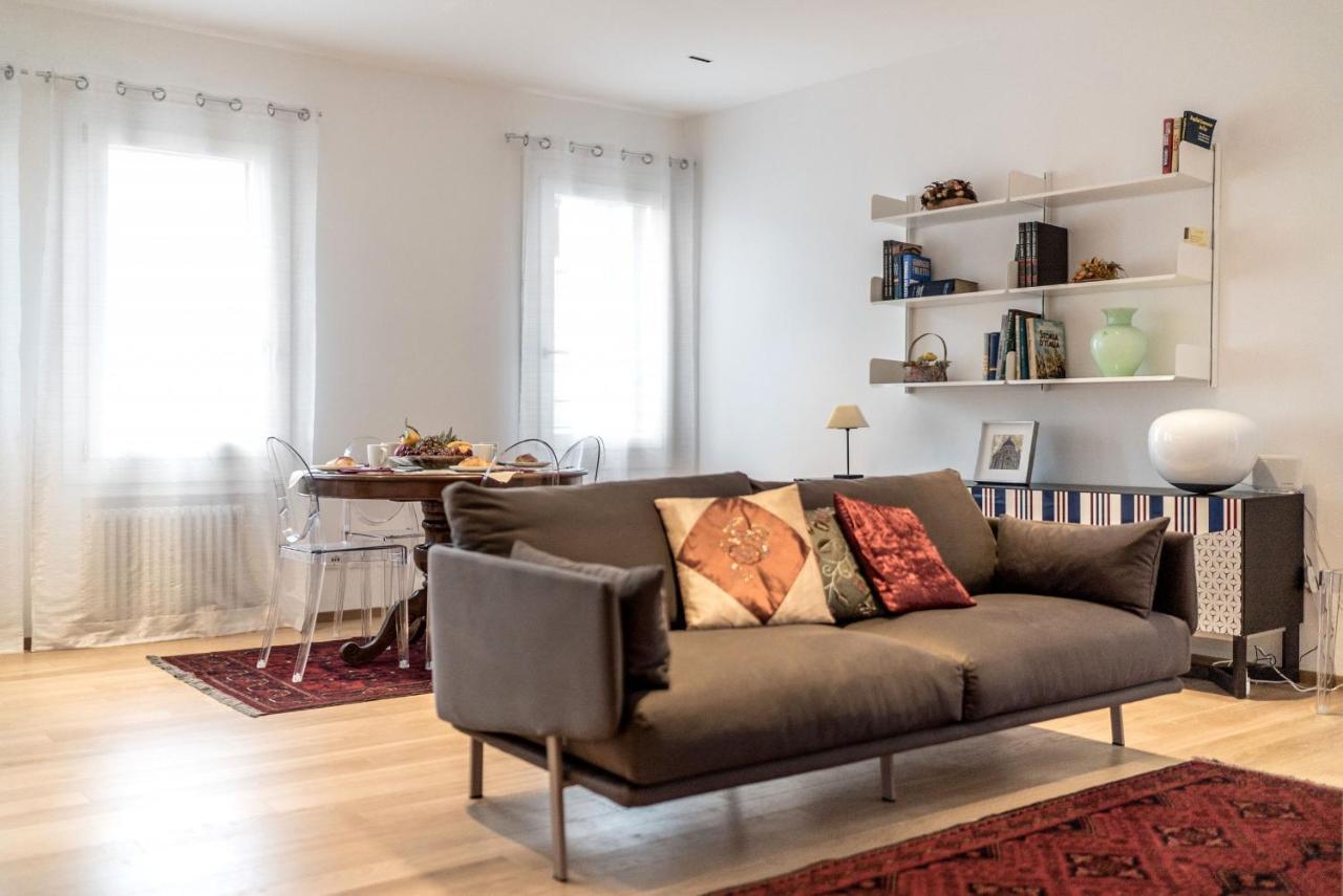 Appartement Apt. Modern Style *