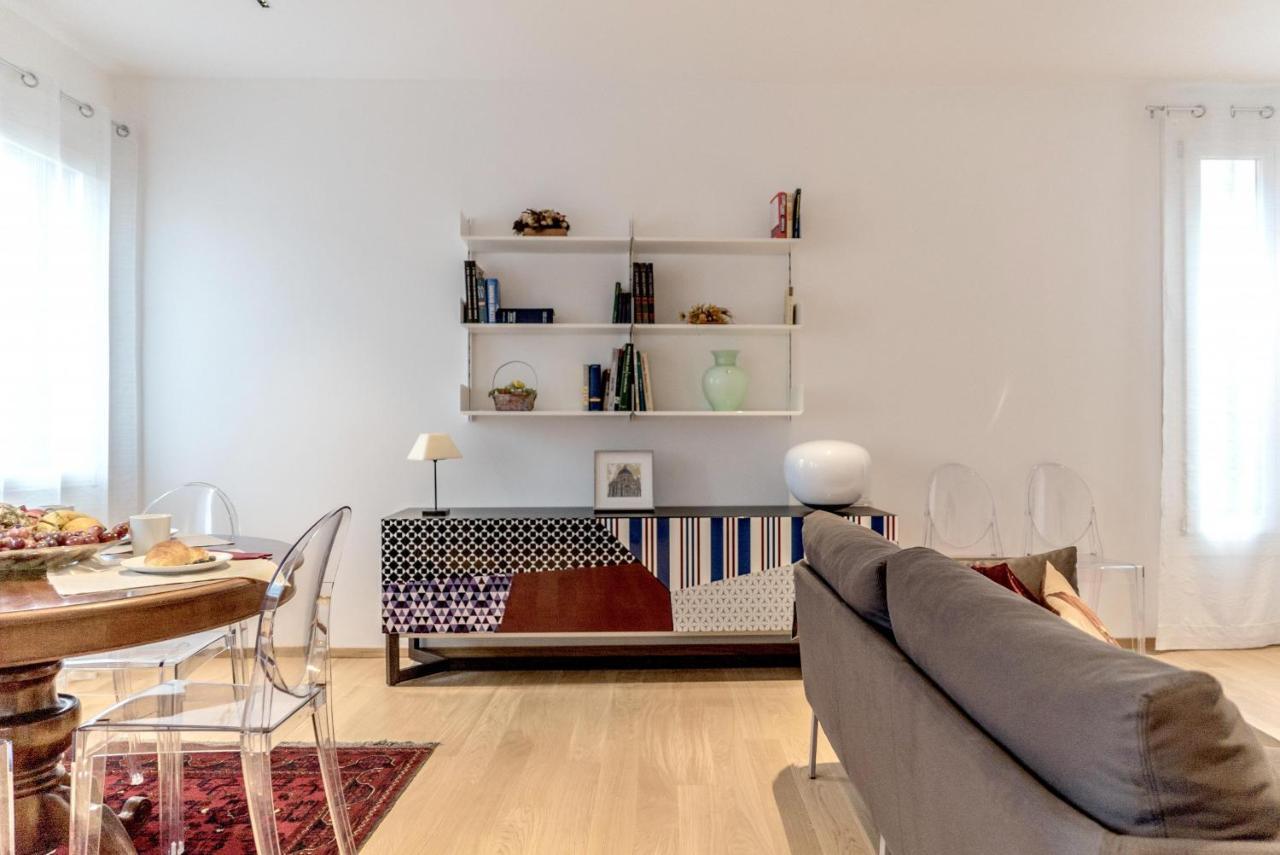 Apt. Modern Style * Venetië